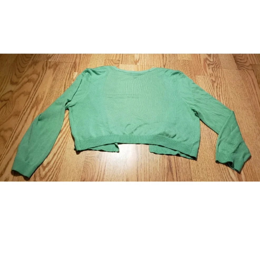 Talbots women cardigan